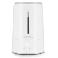 Nawilżacze powietrza - Zeegma Vers Ioni White - miniaturka - grafika 1