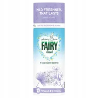 Środki do prania - FAIRY FRESH perełki zapachowe kwiat jedwabiu i jaśmin 176g UK - miniaturka - grafika 1