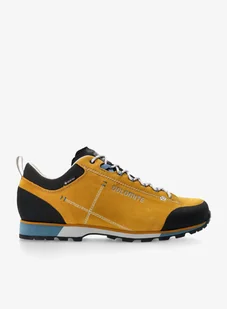 Buty GORE TEX Dolomite 54 Hike Low Evo GTX - golden yellow - Buty trekkingowe damskie - miniaturka - grafika 1