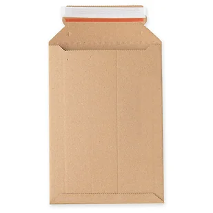 Koperta kartonowa WellPocket 200x280mm A5+ - Koperty - miniaturka - grafika 1