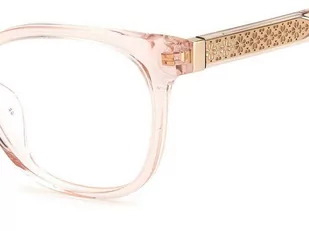 Okulary korekcyjne Kate Spade PAYTON 35J - Okulary korekcyjne, oprawki, szkła - miniaturka - grafika 4