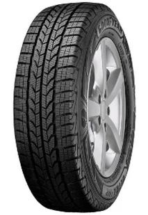 Goodyear Ultragrip Cargo 225/75R16C 118/116R - Opony dostawcze zimowe - miniaturka - grafika 1