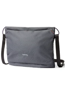 Torba na ramię Bellroy Lite Sacoche - arcade gray - Torby męskie - miniaturka - grafika 1