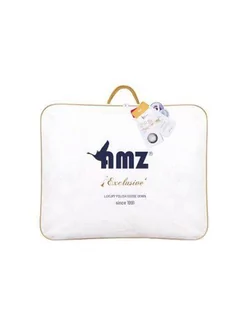 Kołdra 220 x 240 Natural Exclusive Royal City - Kołdry Kołdra 220 x 240 Natural Exclusive Royal City - Kołdry - miniaturka - grafika 2