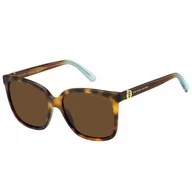 Okulary przeciwsłoneczne - Okulary przeciwsłoneczne Marc Jacobs 582 ISK 56 70 - miniaturka - grafika 1