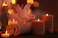 Czasopisma - Voucher kwotowy w Tao Tao Balijskie Spa w Grodzisku Mazowieckim - miniaturka - grafika 1