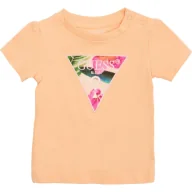 Dresy i komplety dla dziewczynek - Guess Komplet Regular Fit - miniaturka - grafika 1