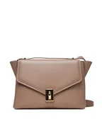 Torebki damskie - Furla Torebka Meridiana WB01516 BX3227 MA200 Brązowy - miniaturka - grafika 1
