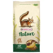 Karma dla gryzoni - Versele-Laga Chip Nature 700g pokarm dla wiewiórek 24478-uniw - miniaturka - grafika 1