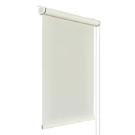 Rolety - Miniroleta Laguna 81 x 150 cm ecru 02 - miniaturka - grafika 1