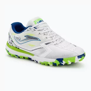 Buty piłkarskie męskie Joma Liga 5 TF white - Piłka nożna - miniaturka - grafika 1