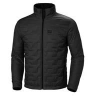 Kurtki narciarskie - Kurtka ocieplana męska Helly Hansen Lifaloft Insulator Jacket - miniaturka - grafika 1