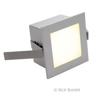 Spotline Frame Basic LED, ciepła Biały 111262 - Lampy pozostałe - miniaturka - grafika 2