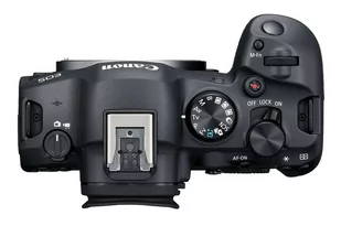 Canon EOS R6 Mark II inne zestawy - Aparaty Cyfrowe - miniaturka - grafika 5