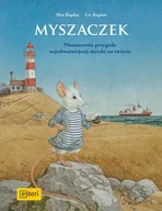 Powieści i opowiadania - Max Kaplan, Lev Kaplan Myszaczek - miniaturka - grafika 1