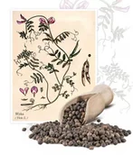 Nasiona i cebule - Wyka ozima 1 kg - miniaturka - grafika 1