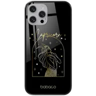 Etui i futerały do telefonów - ERT GROUP etui na telefon Apple Iphone 11 PRO, case oryginalny i oficjalnie licencjonowany przez Babaco, wzór Zodiac Woman 010, wykonany z hartowanego szkła, optymalnie dopasowany, etui ochronne - miniaturka - grafika 1