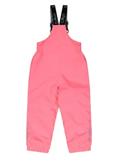 CMP Spodnie narciarskie w kolorze jasnoróżowym - Spodnie narciarskie - miniaturka - grafika 1