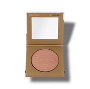 Bronzery i konturowanie twarzy - Korres Bronzer Aegean Warm - miniaturka - grafika 1