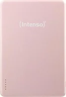 Powerbanki - POWER BANK USB 5000MAH MAG/ROSE 7344023 INTENSO - miniaturka - grafika 1