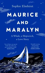 Maurice and Maralyn - Biografie obcojęzyczne - miniaturka - grafika 1