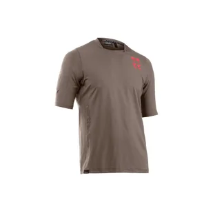 Koszulka rowerowa NORTHWAVE Bomb Jersey Short Sleeve - Koszulki rowerowe - miniaturka - grafika 1