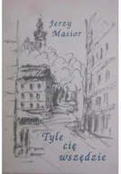 Poezja - Tyle Cię wszędzie - miniaturka - grafika 1