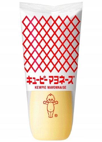 Majonez japoński 500g Kewpie