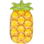 Materace dmuchane i koła do pływania - Materac do pływania JILONG Ananas 607377 - miniaturka - grafika 1