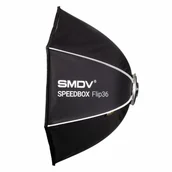 Softboxy - SMDV Speedbox Flip36 - miniaturka - grafika 1