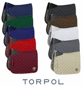 Czapraki - Torpol Potnik ujeżdżeniowy One Cut - miniaturka - grafika 1