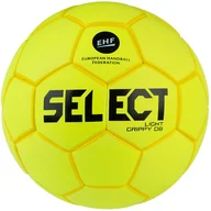 Piłka ręczna - Balon Select Light grippy - miniaturka - grafika 1