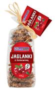 Ciastka - Lumarko Ciastka Jaglanki Z Żurawiną Bezglutenowe 175 G ! - miniaturka - grafika 1