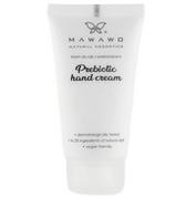 Kremy i maski do rąk - Mawawo Mawawo Prebiotic Hand Cream Krem do Rąk z Prebiotykami 75ml MWW-1925 - miniaturka - grafika 1