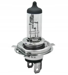 ŻARÓWKI TUNGSRAM H4 24V 75 - 70W DO CIĘŻARÓWKI - Żarówki samochodowe - miniaturka - grafika 1