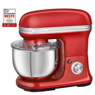 Profi Cook PC-KM 1197 Czerwony - Roboty kuchenne - miniaturka - grafika 12