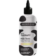 Odżywki do włosów - Morfose Milk Therapy Tonik nawilżający do włosów suchych i łamliwych - miniaturka - grafika 1