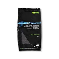 Podłoże do akwarium - Podłoże akwariowe Advanced Soil Plants 3 l Aquacenter - miniaturka - grafika 1
