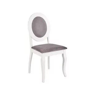 Krzesło Drewniane Barock Halmar - Krzesła - miniaturka - grafika 1
