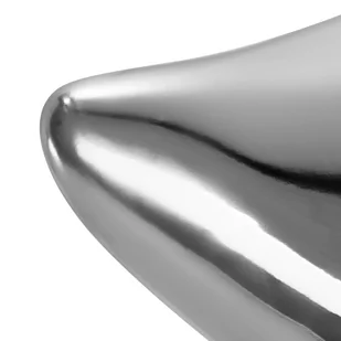 Gabbiano taboret Fine Silver Roll Speed - Krzesła i taborety kosmetyczne - miniaturka - grafika 3