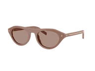 Okulary przeciwsłoneczne - Okulary przeciwsłoneczne Prada PR B15S 28D02T - miniaturka - grafika 1