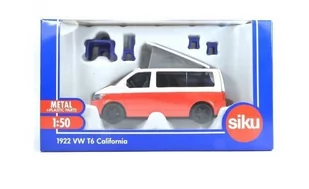 Siku 1922, Toy vehicle 4006874919222 - Samochody i pojazdy dla dzieci - miniaturka - grafika 2