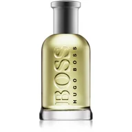 Wody po goleniu - Hugo Boss Boss No.6 Bottled 50 ml woda po goleniu - miniaturka - grafika 1