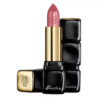 Szminki - Guerlain Kiss Kiss 368 Baby Rose - miniaturka - grafika 1