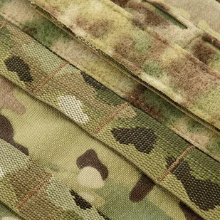 M-Tac -  Kamizelka taktyczna Cuirass QRS Gen.II - MultiCam - 10156808 - Odzież taktyczna i umundurowanie - miniaturka - grafika 12