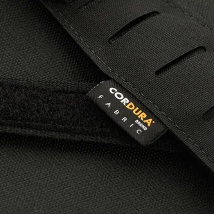 M-Tac - Chest Rig Elite - Czarny - 10133002 - Odzież taktyczna i umundurowanie - miniaturka - grafika 7