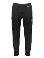 Odzież trekkingowa męska - The North Face Spodnie funkcyjne w kolorze czarnym - miniaturka - grafika 1
