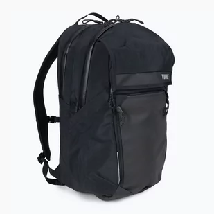 Thule Plecak rowerowy na laptopa Paramount Commute 27 l - black 3204731 - Torby na laptopy - miniaturka - grafika 13