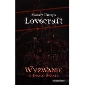 Horror, fantastyka grozy - IX Wyzwanie z innego świata H.P. Lovecraft - miniaturka - grafika 1