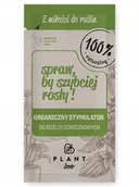 Nawozy ogrodnicze - Organiczny Eko Stymulator Doniczkowych Plant Lover - miniaturka - grafika 1